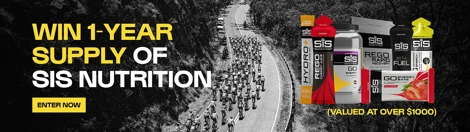 SiS TDU 2026 Competition