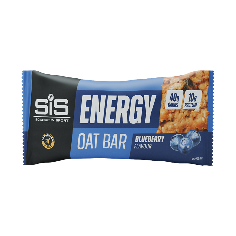 ENERGY OAT BAR