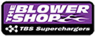 THE BLOWER SHOP