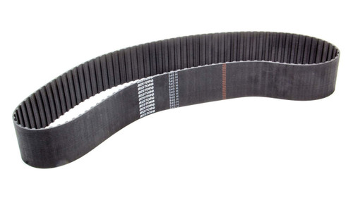 BDS Blower Belt, 114 Tooth, 57 in Long, 3 in Wide, 1/2 in Pitch