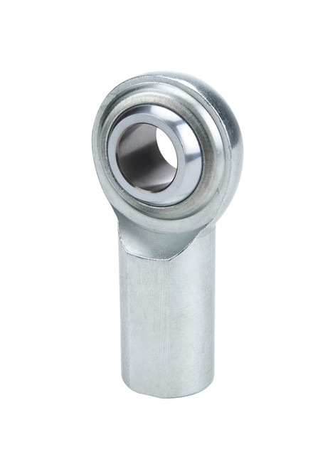 ALLSTAR Rod End, Standard Series, Spherical, 5/8 in Bore, 5/8-18 in Right Hand Female Thread, Steel, Zinc Oxide
