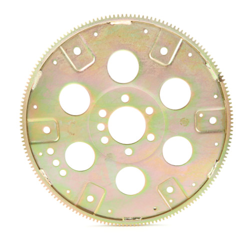 ALLSTAR Flexplate, 168 Tooth, SFI 29.1, Steel, Internal Balance, 2-Piece Seal, Chevy V8