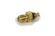 ENDERLE Nozzle Jet, #34, Brass, Each