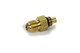 ENDERLE Nozzle Jet, #36, Brass, Each