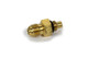 ENDERLE Nozzle Jet, #38, Brass, Each