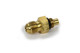 ENDERLE Nozzle Jet, #48, Brass, Each
