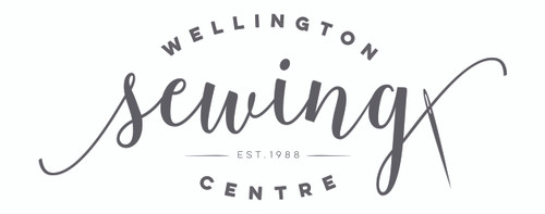 Home  Wellington Sewing Centre