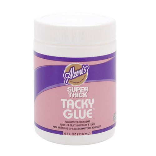 Aleenes Super Thick Tacky Glue