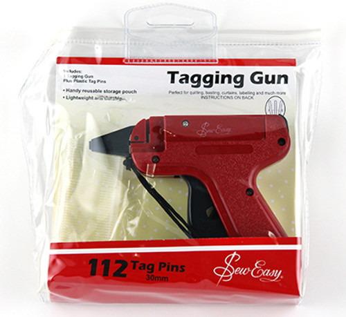 Tagging Gun - Sew Easy