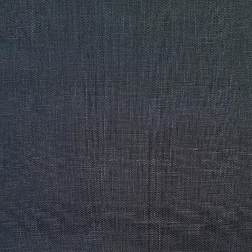 100% Linen: French Navy