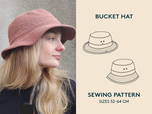 Bucket Hat