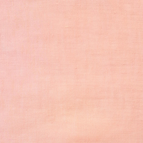 Pink Linen