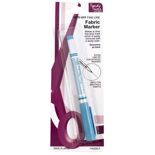 Water Soluble Marking pen Fine HA295F