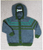 Countrywide: Windsor childs DK hoodie