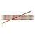 KnitPro Symfonie Double point 15cm