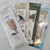 Craftco: NZ Bookmarks Cross Stitch Kit