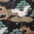 Japanese Fabric: Daigo Black