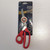 Klasse' 8" Sewing Scissors Left-Handed