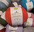DMC Eco Vita 8ply Recycled Cotton Yarn