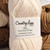 Crucci: Country Lane 8ply Wool Crepe