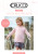Childs Top Down Sweater - 2202