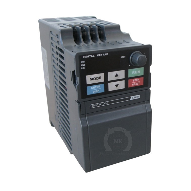 Single phase three phase variable speed drive supplier