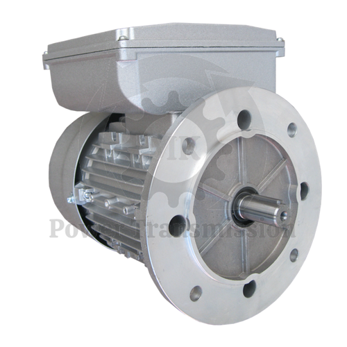 Single Phase Electric Motor