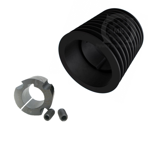 Taperlock Pulley with taperlock 10 groove