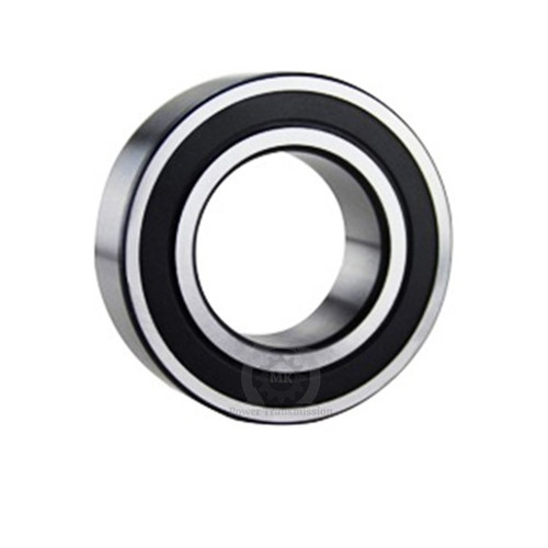 Bearing NBR Imperial Ball Bearing (EE7-2RS) Rubber Seals ( 3/4 x 1-3/4 x 1/2 )