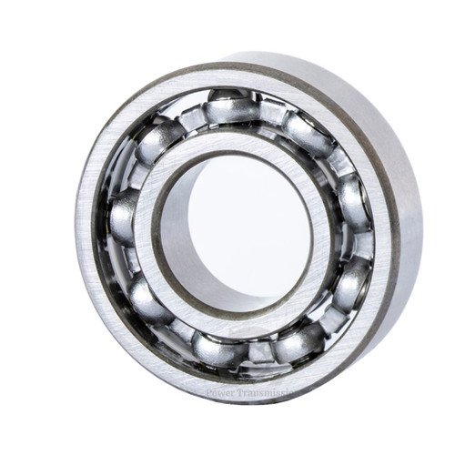 Bearing FAG  Ball Bearing Open C3 (25x52x15)