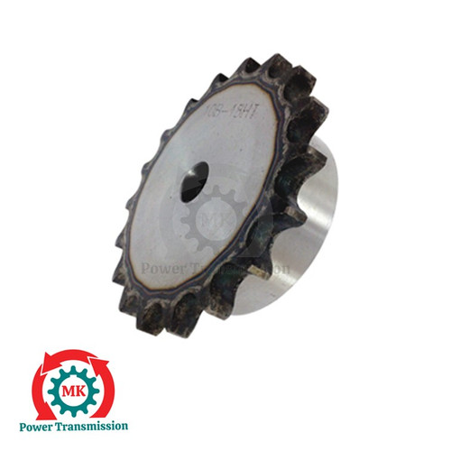 BS Pilot Bore Sprocket