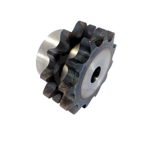 BS Pilot Bore Sprocket