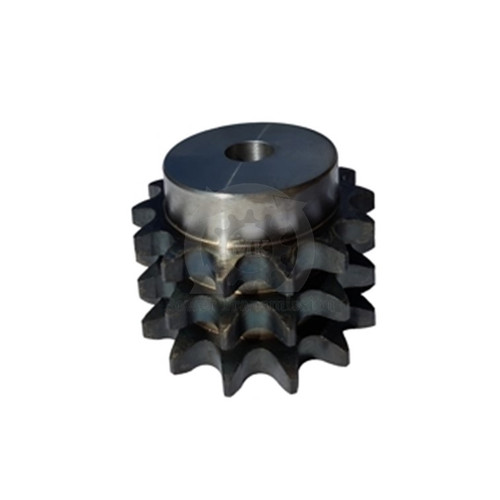 BS Pilot Bore Sprocket