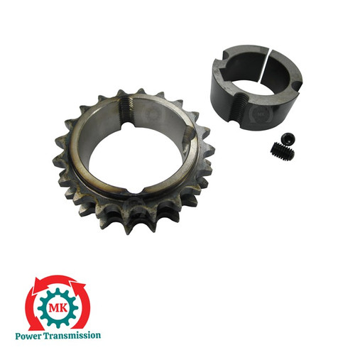 BS Taperlock Sprocket