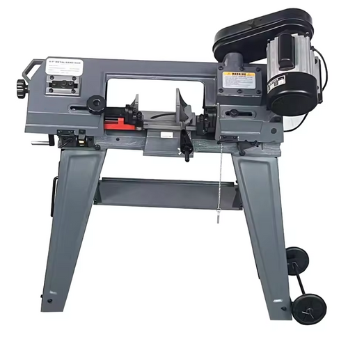 Band Saw 150 x 100mm (W x H) Rectangle Cutting Capacity