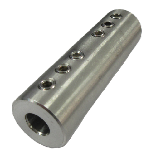 Stainless Steel Coupling