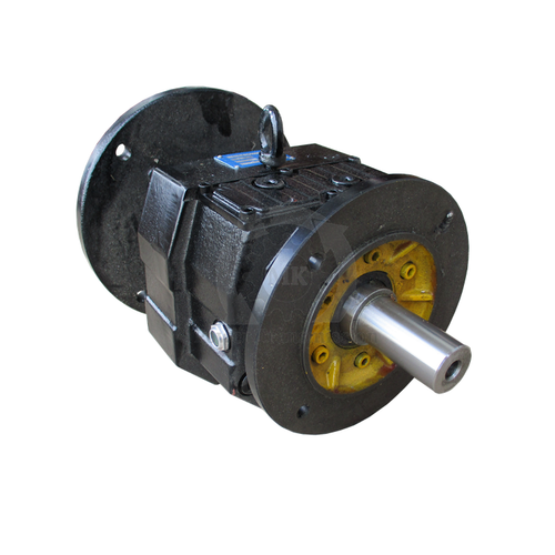 Gearbox Helical Inline Gearbox Reducer D63 Type MVF17