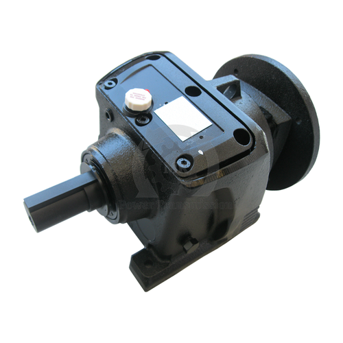 Gearbox Helical Inline Gearbox Reducer D63 Type LHF37