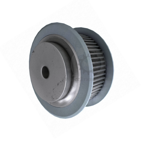 T5 T10 Aluminium Timing Pulley