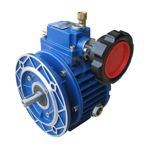 Mechanical Speed Variator