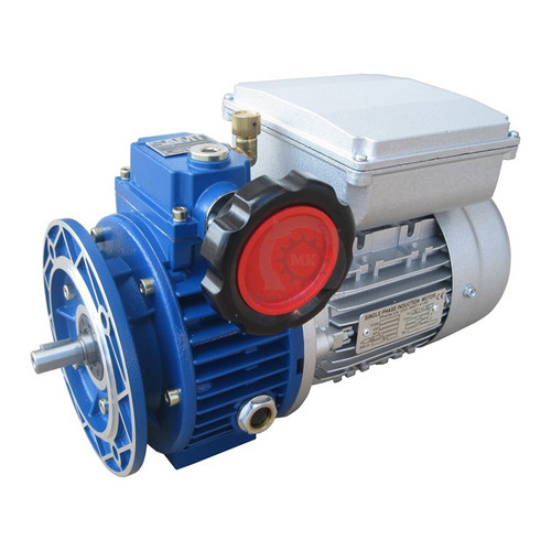 Mechanical Speed Variator