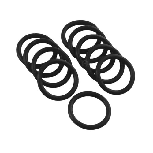 O-Rings, 50-pack 