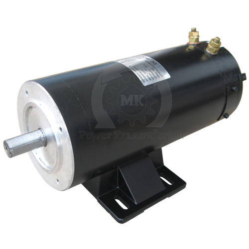 24V DC Motor 0.37kW 0.5HP 1700 rpm ANY Mounting B3 B5 B14 (Select Mounting)