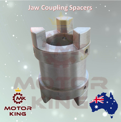 Jaw Coupling Spacers