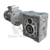 Three Phase 0.18kW 1/4HP 11rpm Type 75 Electric Motor & Worm Gearbox Drive i125