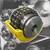 Chain Coupling 5018 Straight Bore Complete With Cover