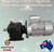 Single Phase 0.37kW 0.5HP 40rpm Electric Motor Inline Helical Gearbox Drive i35