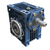Worm Gearbox Type 90 with 24mm Input Shaft
