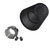 Taperlock Pulley with taperlock 12 groove