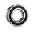 Bearing AXPB Ball Bearing (6000-2RS) Rubber Seals C3(10x26x8)